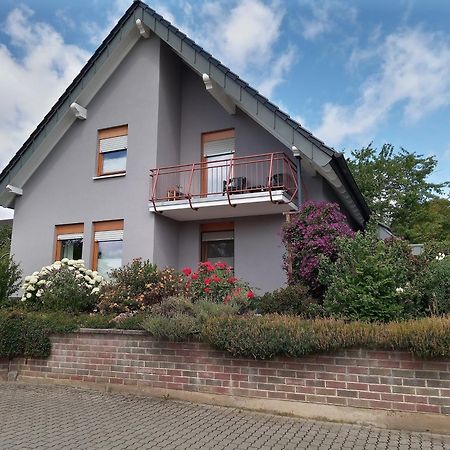 Ferienwohnung Bell Im Brohltal Niederdurenbach ภายนอก รูปภาพ