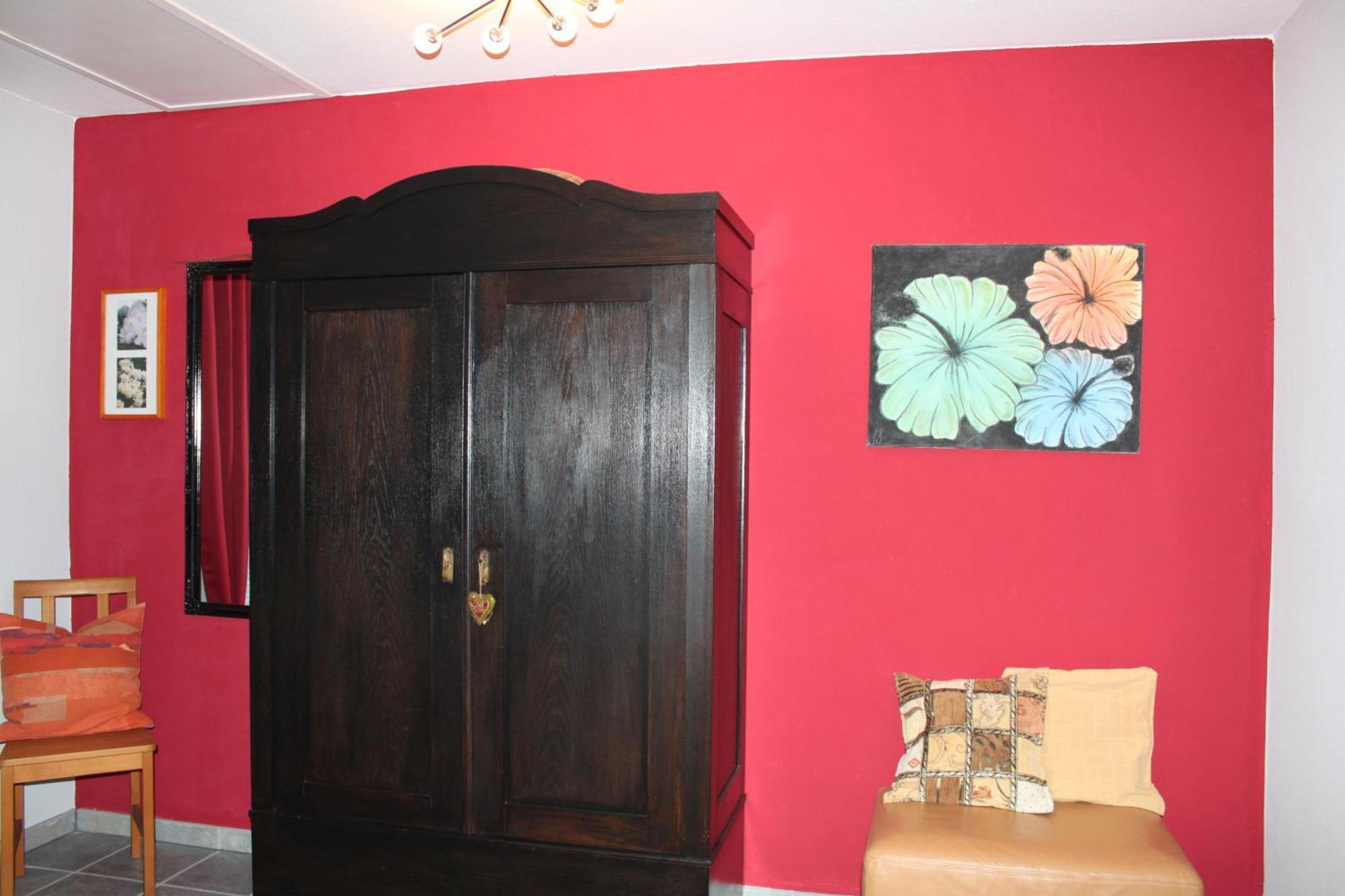 Ferienwohnung Bell Im Brohltal Niederdurenbach ภายนอก รูปภาพ
