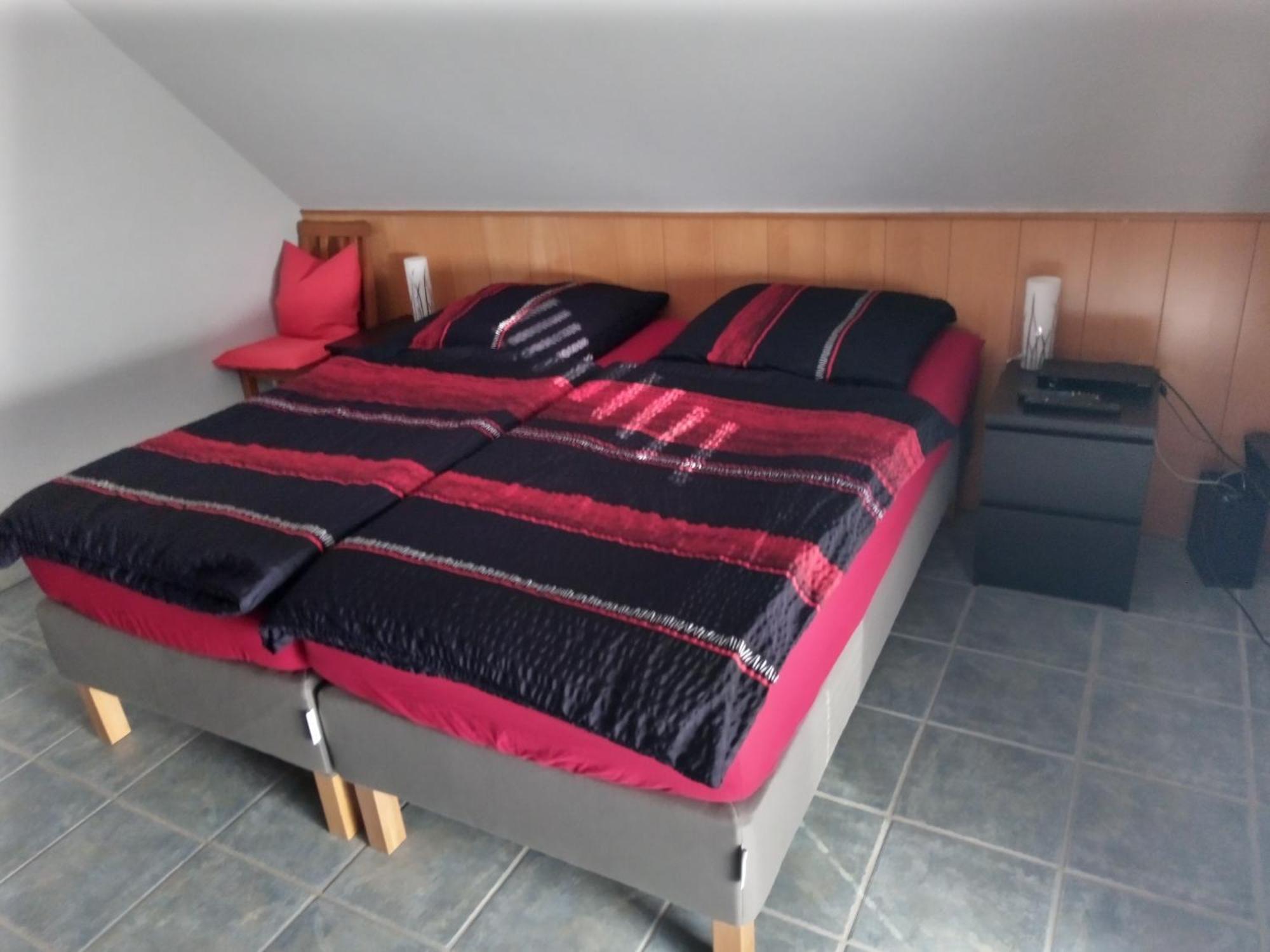 Ferienwohnung Bell Im Brohltal Niederdurenbach ภายนอก รูปภาพ