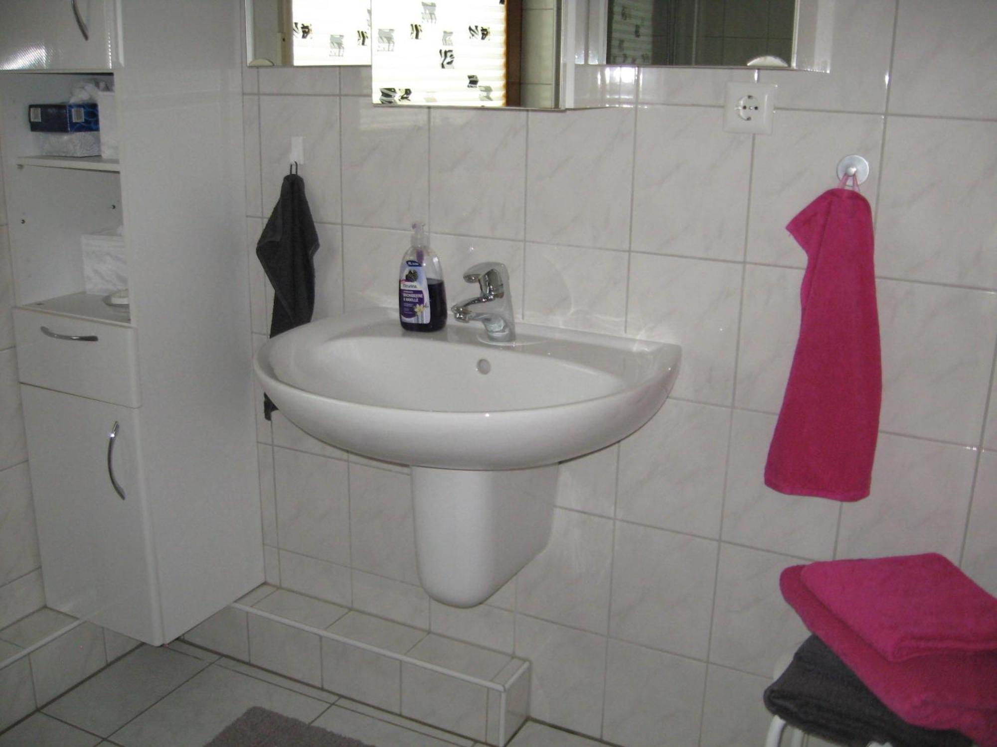 Ferienwohnung Bell Im Brohltal Niederdurenbach ภายนอก รูปภาพ