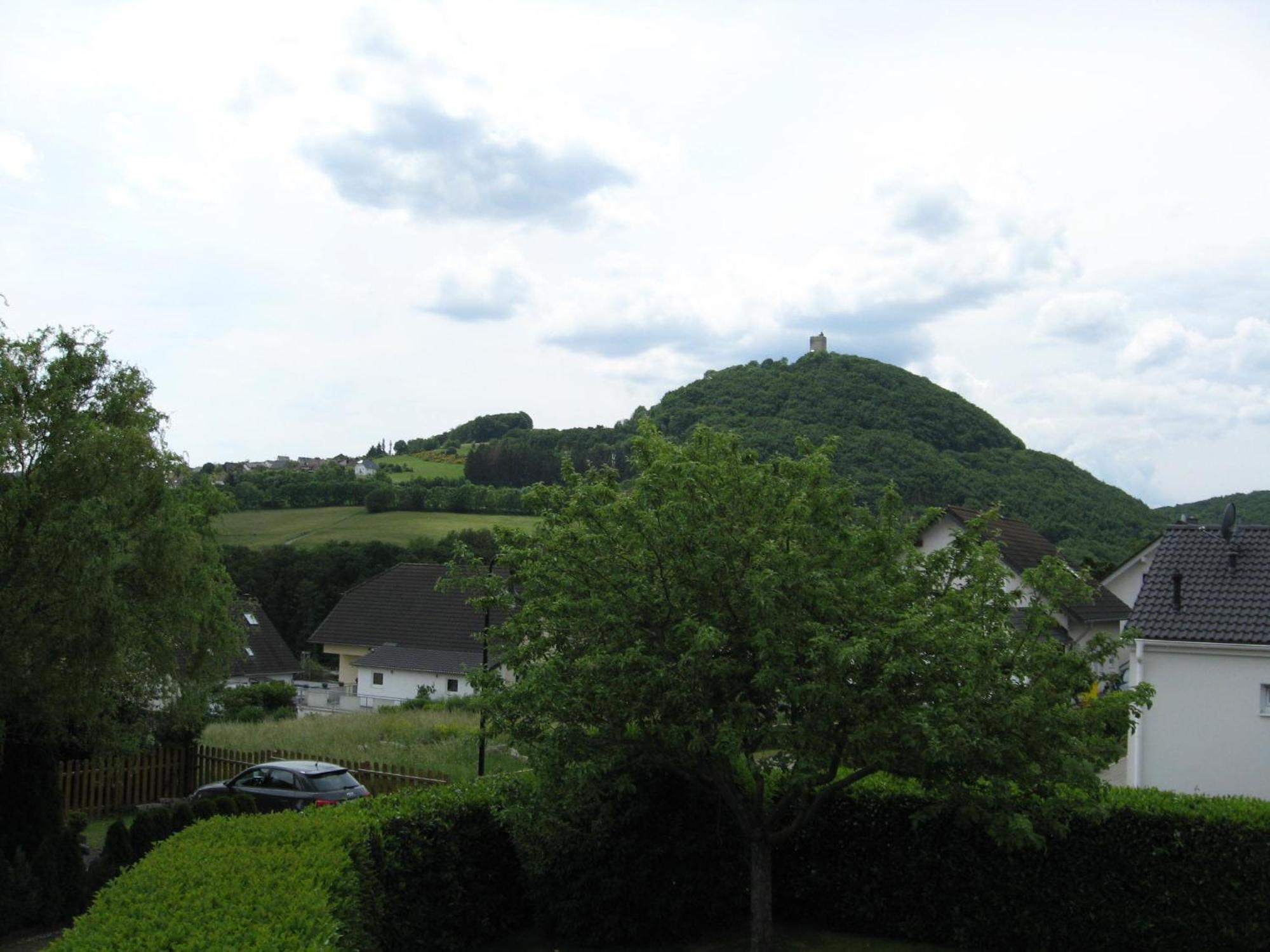 Ferienwohnung Bell Im Brohltal Niederdurenbach ภายนอก รูปภาพ