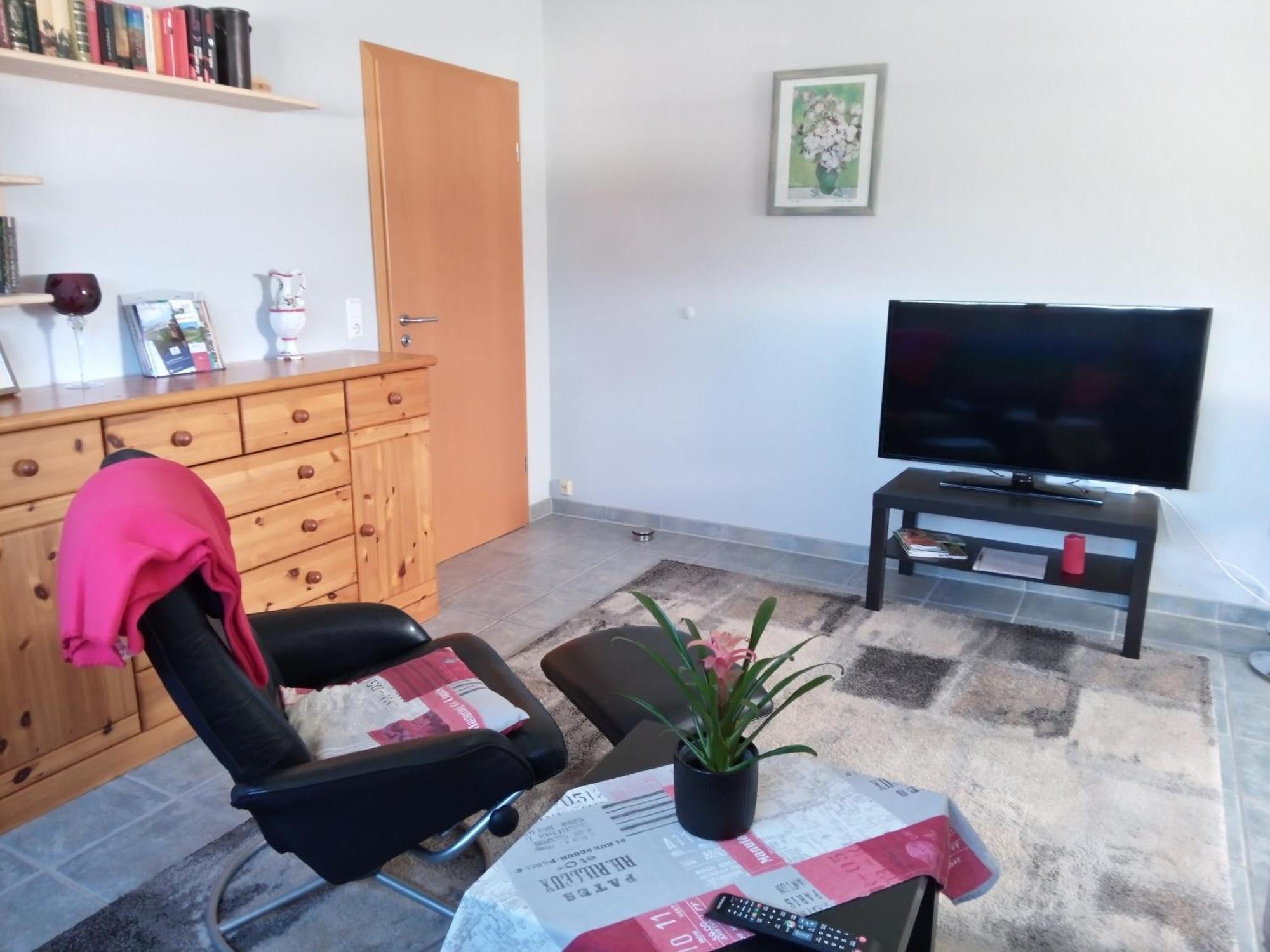 Ferienwohnung Bell Im Brohltal Niederdurenbach ภายนอก รูปภาพ