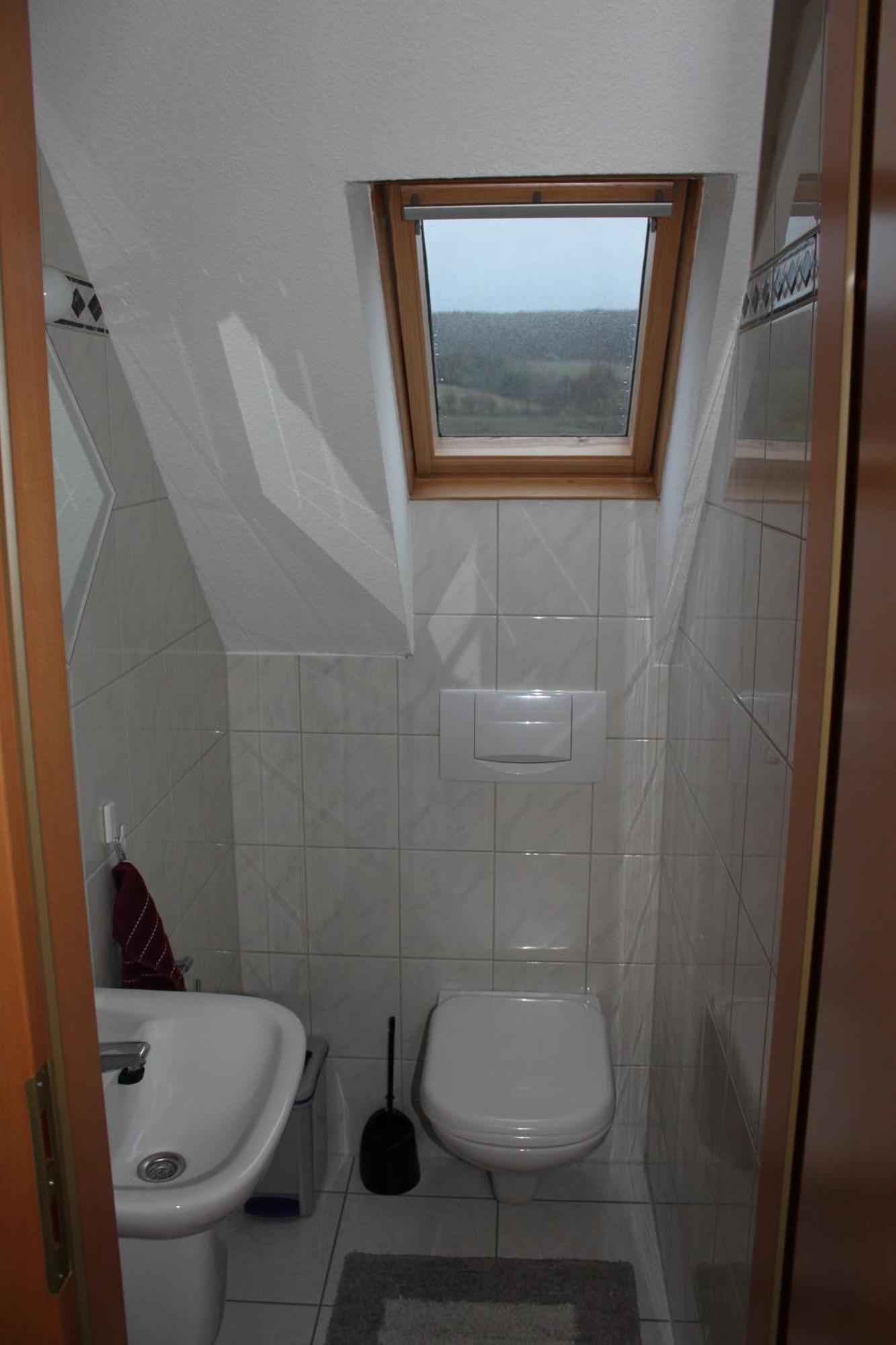 Ferienwohnung Bell Im Brohltal Niederdurenbach ภายนอก รูปภาพ
